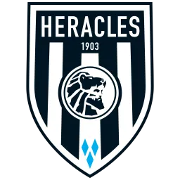 Heracles Almelo FC 26 Roster Ratings