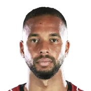 Hernani FC 25 Rating