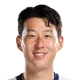 Heung Min Son