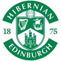 Hibernian FC 26 Roster Ratings