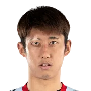 Hiroki Ito FC 25 Rating
