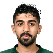 Hisham Al Dubais FC 24 Rating