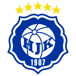 HJK Helsinki FC 25 Roster