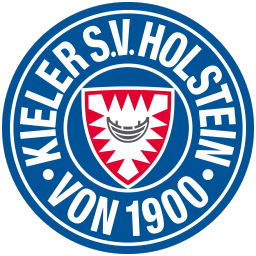 Holstein Kiel FC 25 Roster