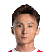 Hongbo Yin FC 24 Rating