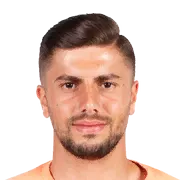 Horațiu Moldovan FC 25 Rating