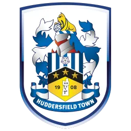 Huddersfield FC 25 Roster