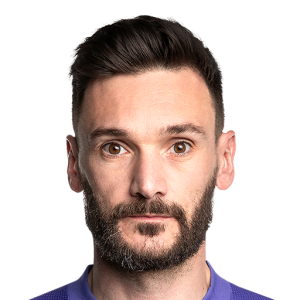 Hugo Lloris FC 26 Rating