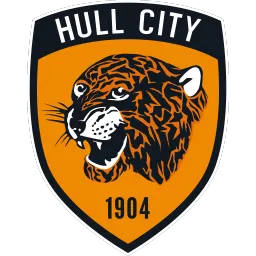 Hull City FC 26 Roster Ratings