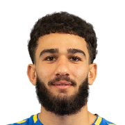 Huseyin Biler FC 25 Rating