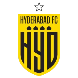 Hyderabad FC FC 26 Roster Ratings