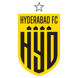 Hyderabad FC FC 25 Roster