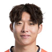 Ahn Hyun Beom FC 25 Rating