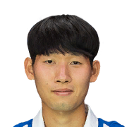 Hong Hyeon Seok FC 25 Rating