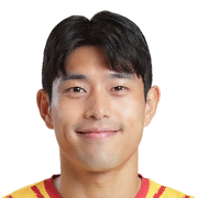 Doo Hyun Seok FC 25 Rating