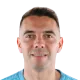 Iago Aspas Juncal