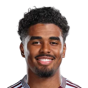 Ian Maatsen FC 26 Rating