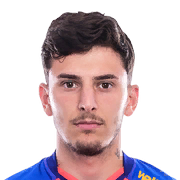 Ianis Stoica FC 25 Rating