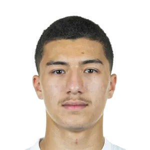 Ibrahim Maza FC 26 Rating