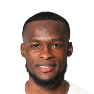 Ibrahim Olawoyin FC 26 Rating