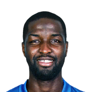 Ibrahima Conté FC 25 Rating