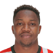 Ibrahima Kébé FC 25 Rating