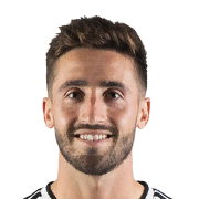 Nacho Gil FC 25 Rating