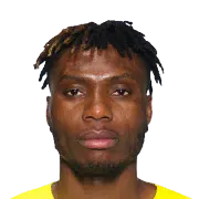 Igoh Ogbu FC 25 Rating