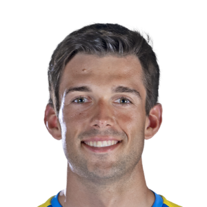 Iker Alvarez de Eulate FC 26 Rating