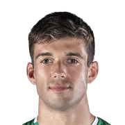 Iker Álvarez FC 25 Rating