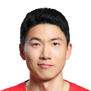 Kim In Sung FC 25 Rating