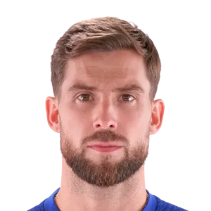 Inigo Martinez Berridi FC 26 Rating
