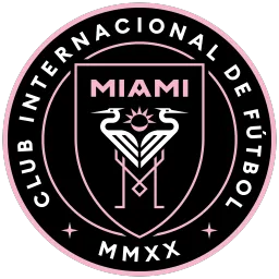 Inter Miami CF FC 25 Roster
