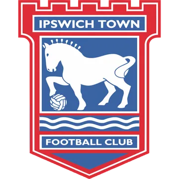 Ipswich Town FC 24 Roster