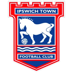 Ipswich FC 25 Roster