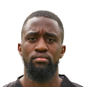 Isaac Mbenza FC 24 Rating