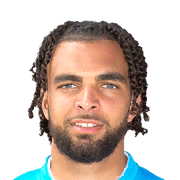 Ishan Kort FC 25 Rating