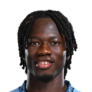 Issa Kabore FC 26 Rating