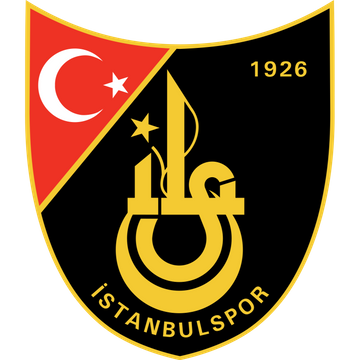 İstanbulspor FC 24 Roster