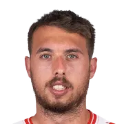 Iuri José Picanço Medeiros FC 25 Rating