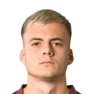 Ivan Ilic FC 26 Rating