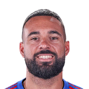 Ivi López FC 25 Rating