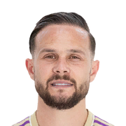 Iván Sánchez FC 25 Rating
