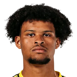 Jacen Russell-Rowe FC 26 Rating