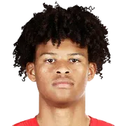 Jacen Russell-Rowe FC 24 Rating