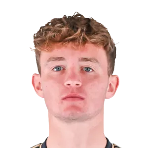 Jack McGlynn FC 26 Rating