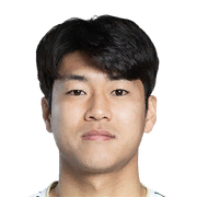 Jae Moon Ryu FC 24 Rating