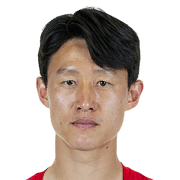 Lee Jae Sung FC 25 Rating