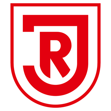 SSV Jahn Regensburg FC 24 Roster