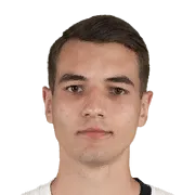 Jakub Kiwior FC 25 Rating